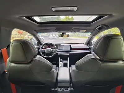 Geely Binrui