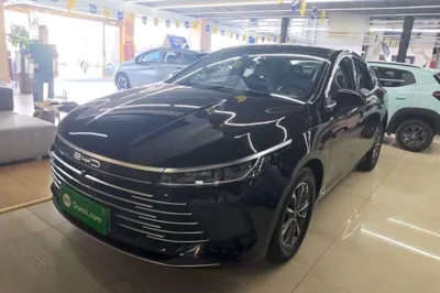 BYD Destroyer 05