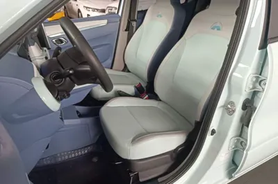 Dongfeng NAMMI BOX