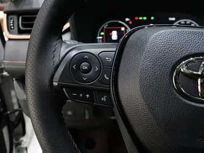 Toyota Wildlander
