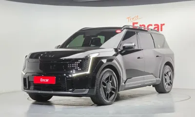 Kia EV9