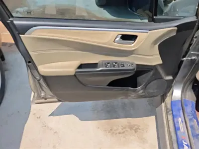 Honda Jade