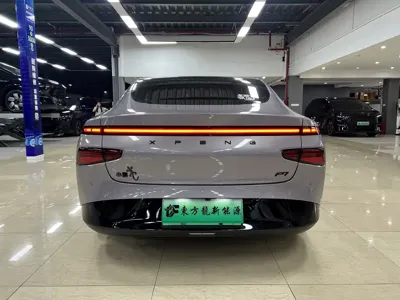Xpeng P7