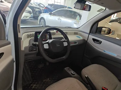 Dongfeng Fengon MINIEV