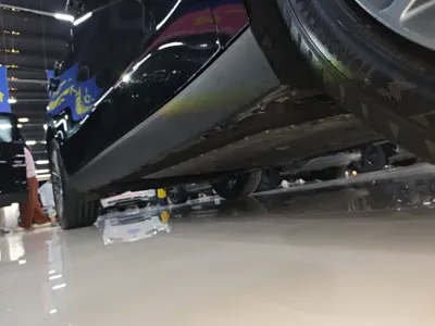 Leapmotor Leapmotor C16