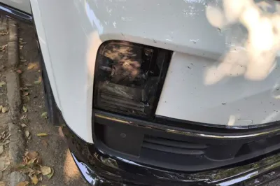 Li Auto L8