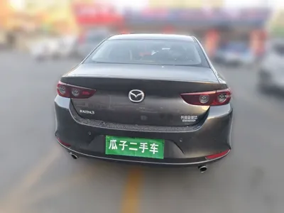 Mazda Mazda 3 Axela