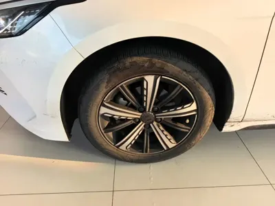 BYD Destroyer 05