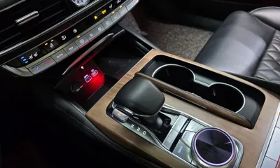 Kia K9