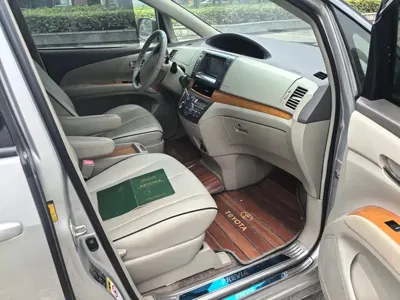 Toyota Previa