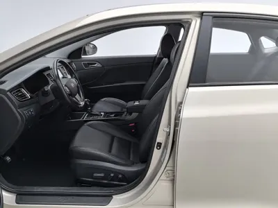 Hyundai Mistra