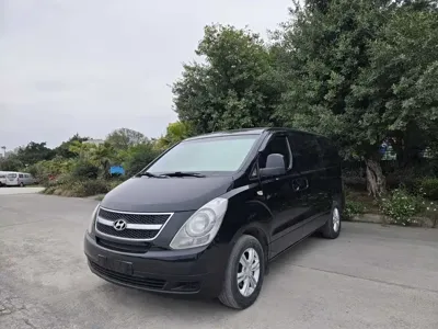 Hyundai H-1