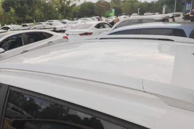 Volkswagen Santana