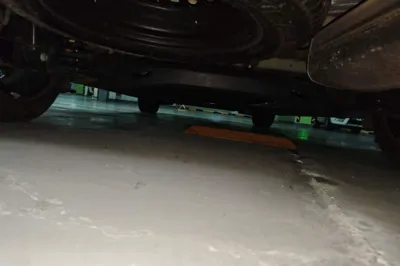 Hyundai Custo
