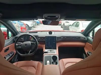 Nio EC6