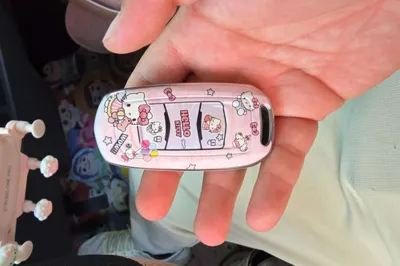 Geely Galaxy Panda
