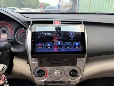 Honda City Classic
