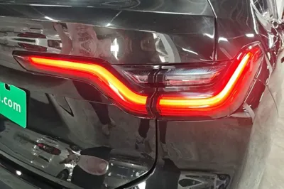 Nio EC6