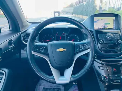 ChevroletGMDaewoo Orlando