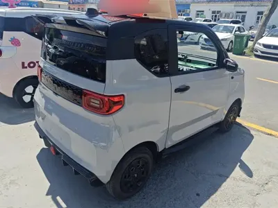 Wuling MINIEV