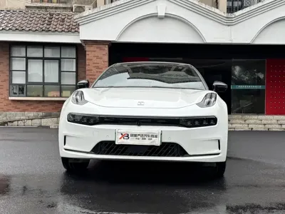 Zeekr 001