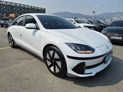 Hyundai Ioniq6