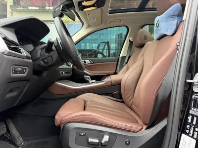 BMW X5 (Import)