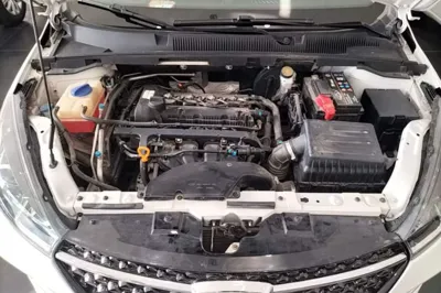 Chery Arrizo 5