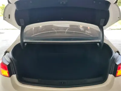 Buick Verano