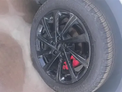 Geely Binyue