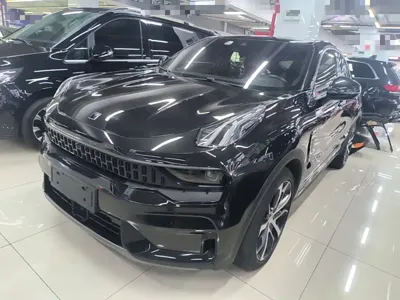Lynk & Co 05