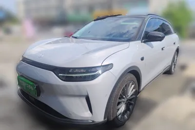 Leapmotor C11
