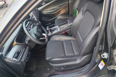 Changan Ruicheng CC