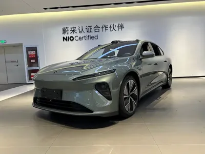 Nio ET7