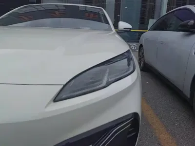 BYD 海豹06