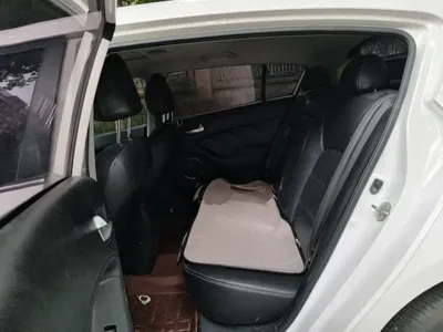 Kia K3S