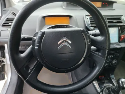 Citroen C-Quatre