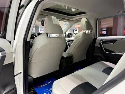 Toyota Wildlander