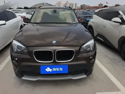 BMW X1 (Import)