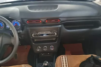 Dongfeng Fengon 380