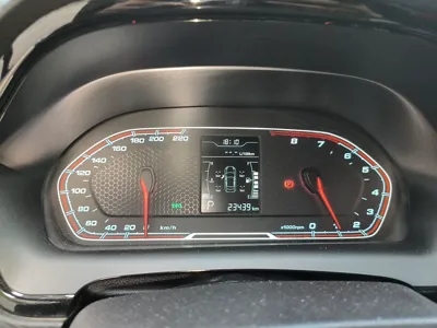 Chery Tiggo 3x