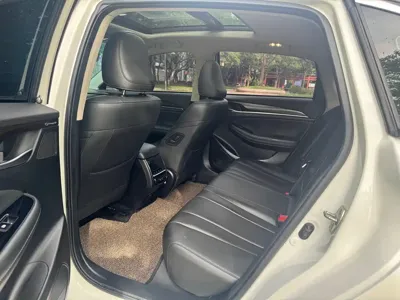 GAC Motor Trumpchi GA6