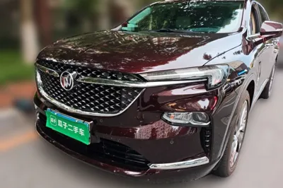 Buick Enclave