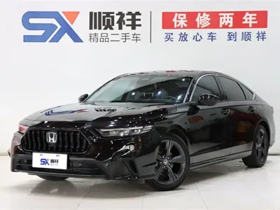 Honda Inspire