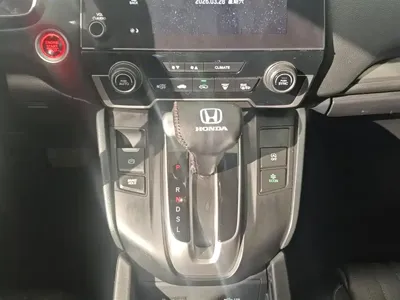 Honda Breeze