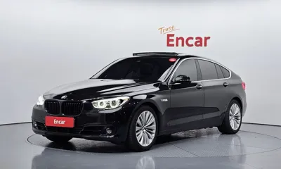 BMW Gran Turismo