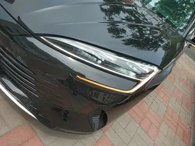 BYD Seal 07 DM-i