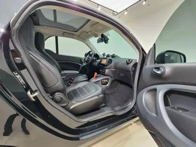 Smart Smart Fortwo