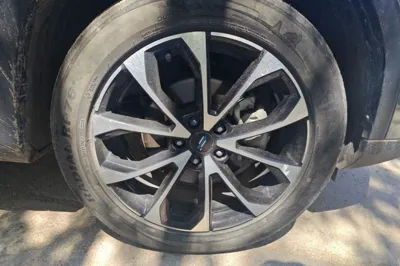 CHANGAN OSHAN X7 PLUS