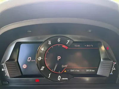Toyota Supra